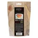 Décors Lettres alphabet comestibles Patisdécor Pro 250 g