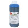Colorant liquide hydrosoluble bleu ciel 1L