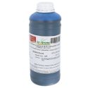 Colorant liquide hydrosoluble bleu turquoise 1L