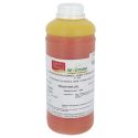 Colorant liquide hydrosoluble jaune citron 1L