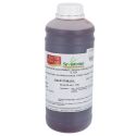 Colorant liquide hydrosoluble rouge fraise 1L
