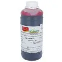 Colorant liquide hydrosoluble rouge framboise 1L