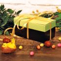 Kit ballotin chocolats anis / noir Kit ballotin chocolats anis / noir