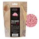Décors perles roses comestibles Patisdécor Pro 300 g