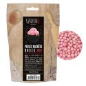 Décors perles roses comestibles Patisdécor Pro 300 g Décors perles roses comestibles Patisdécor Pro 300 g