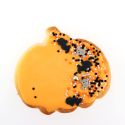 Mélange de décors comestibles Halloween Patisdécor 60 g