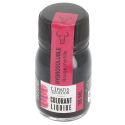 Colorant liquide hydrosoluble rouge myrtille 30 ml