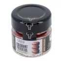 Colorant poudre hydrosoluble brun chocolat 8 g