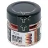 Colorant poudre hydrosoluble brun caramel 8 g