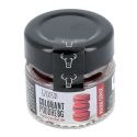 Colorant poudre hydrosoluble rouge cerise 8 g Colorant poudre hydrosoluble rouge cerise 8 g