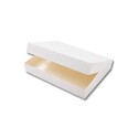 Boîte traiteur 28 x 42 cm (x25) Boîte traiteur 28 x 42 cm (x25)