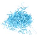 Frisure de Pâques turquoise 1 kg Frisure de Pâques turquoise 1 kg