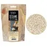 Graines de sésame décortiquées Patisdécor 250 g