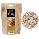 Mélange 6 graines pour pain Patisdécor 250 g Mélange 6 graines pour pain Patisdécor 250 g