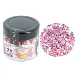 Gobelets à crème glacée en papier, 50 unités, 250 ml, bols à dessert jetables pour aliments chauds ou froids, assiettes festives pour fêtes de Noël, rayures diagonales rouges et vertes, feuille d'or
