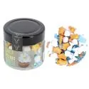 Décors comestibles mélange sirène 60 g