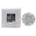 Décors comestibles mélange argenté 1 kg