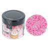 Décors comestibles bébé roses assortis Patisdécor 80 g