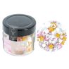 Décors comestibles mélange princesse 60 g