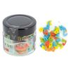 Lettres alphabet en sucre Patisdécor 40 g