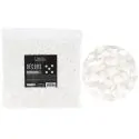 Décors comestibles coquillages blancs 1 kg