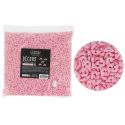 Décors comestibles arc-en-ciel rose 1 kg