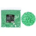 Décors comestibles dinosaures verts 1 kg