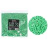 Décors comestibles dinosaures verts 1 kg