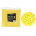 Décors comestibles ananas jaunes 1 kg