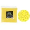 Décors comestibles ananas jaunes 1 kg