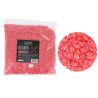 Décors comestibles chaussettes rouges 1 kg