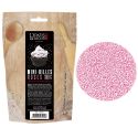 Décors mini billes roses comestibles Patisdécor Pro 350 g 