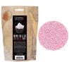 Décors mini billes roses comestibles Patisdécor Pro 350 g 