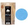 Décors mini billes bleues comestibles Patisdécor Pro 350 g 