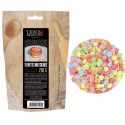 Décors fleurettes comestibles Patisdécor Pro 250 g Décors fleurettes comestibles Patisdécor Pro 250 g