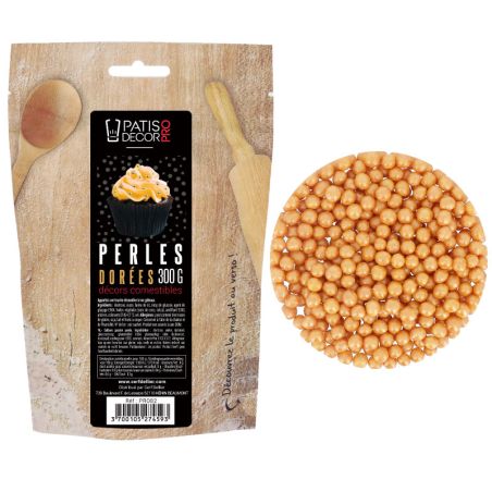 Sucre pétillant - 60 g