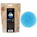 Paillettes comestibles bleues Patisdécor Pro 300 g