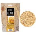 Graines de lin jaune Patisdécor 300 g