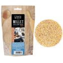 Graines de millet décortiquées Patisdécor 350 g