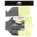 Kit ballotin chocolats anis / noir Kit ballotin chocolats anis / noir