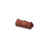 Moule chocolat 14 Barrettes