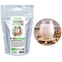 Préparation instantanée pour boisson noisette biologique 120 g