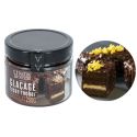 Glaçage façon rocher chocolat Patisdécor 250 g Glaçage façon rocher chocolat Patisdécor 250 g