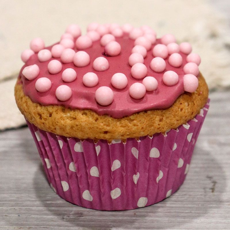 Caissettes à cupcakes x 25 - Football - Jour de Fête - Football