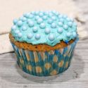 Décors perles bleues comestibles Patisdécor Pro 300 g Décors perles bleues comestibles Patisdécor Pro 300 g