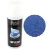 Spray effet velours Bleu 400 ml