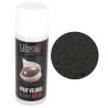 Spray effet velours Noir 400 ml