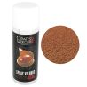 Spray effet velours Marron 400 ml