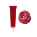 Stylo décor rouge goût vanille Patisdécor Stylo décor rouge goût vanille Patisdécor