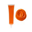Stylo décor orange goût vanille Patisdécor Stylo décor orange goût vanille Patisdécor